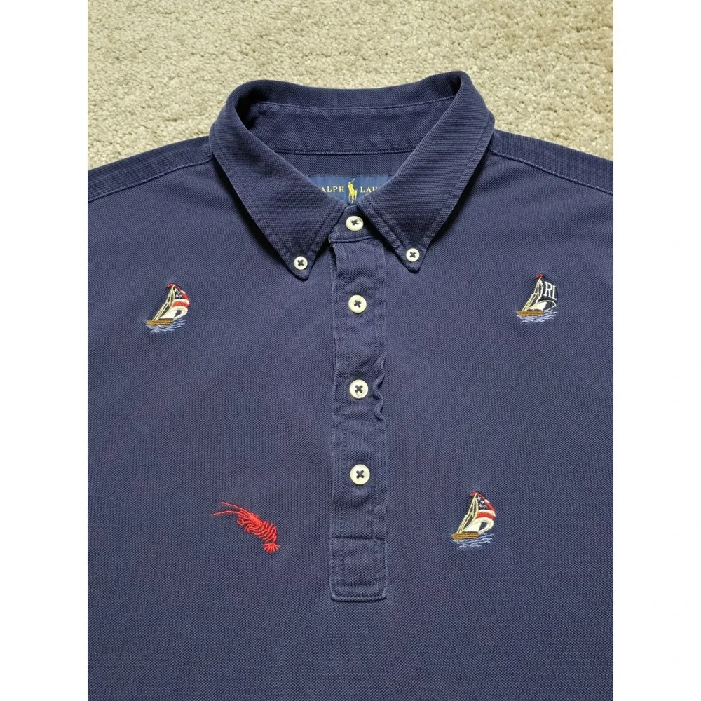 Ralph Lauren pre owned